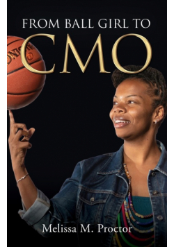 From Ball Girl to CMO