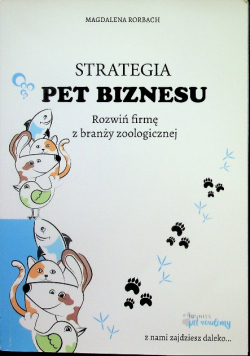 Strategia pet biznesu