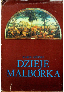 Dzieje Malborka