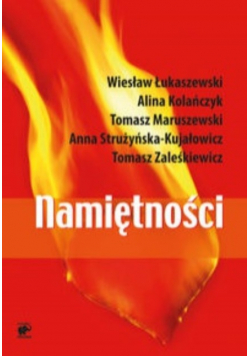 Namiętności