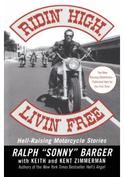 Ridin' High, Livin' Free