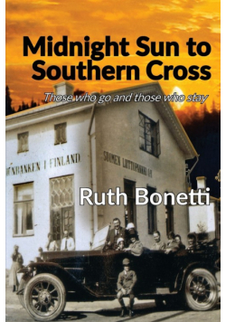 Midnight Sun to Southern Cross
