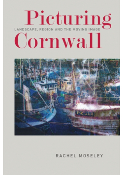 Picturing Cornwall