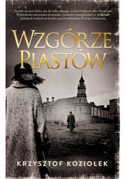 Wzgórze Piastów