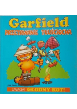 Garfield Przetrwanie tłuściocha
