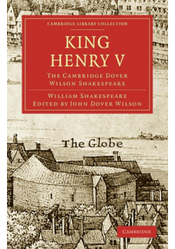 King Henry V
