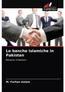 Le banche islamiche in Pakistan
