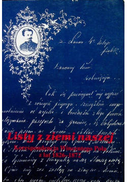 Listy z ziemi naszej