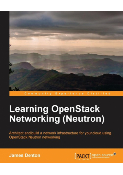 Learning OpenStack Networking (Neutron)