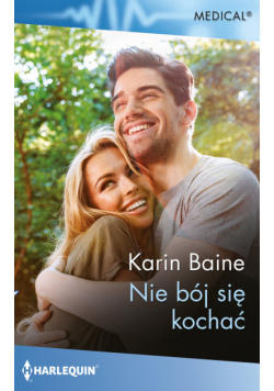 Medical 9/Nie bój się kochać