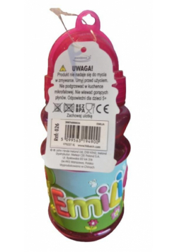 Bidon 300ml Emilia