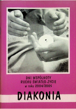 Diakonia