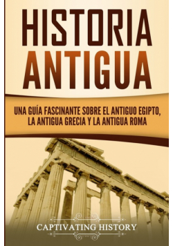 Historia Antigua