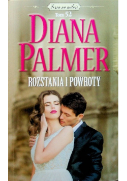 Sezon na miłość Tom 52 Rozstania i powroty