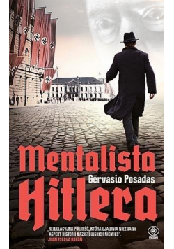 Mentalista Hitlera