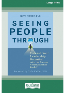 Seeing People Through