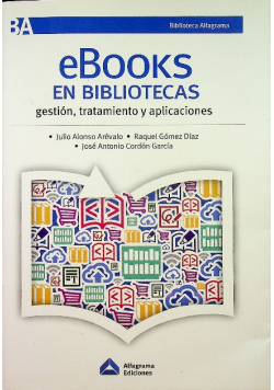 E books en bibliotecas