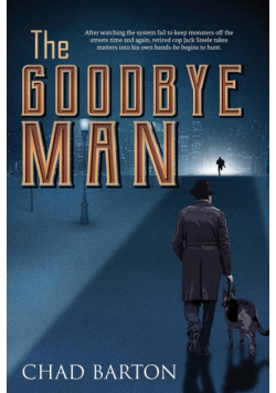 The Goodbye Man