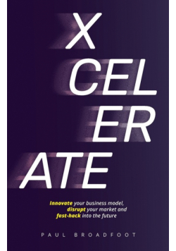 Xcelerate