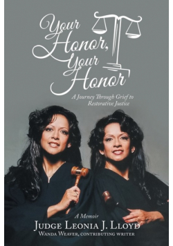 Your Honor, Your Honor