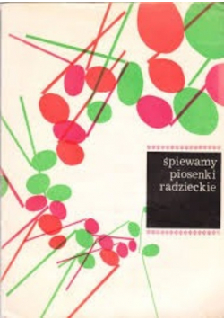 Śpiewamy piosenki radzieckie