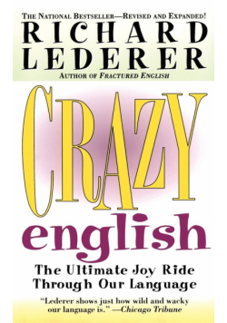 Crazy English