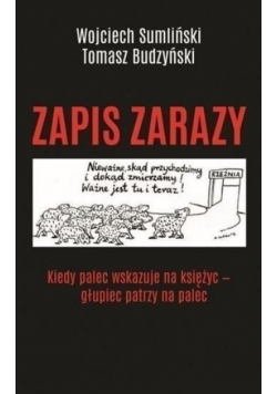 Zapis zarazy