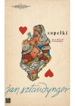 Supełki Wybór fraszek