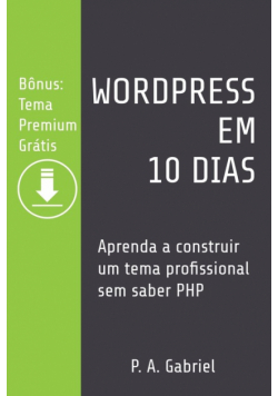 WordPress em 10 Dias