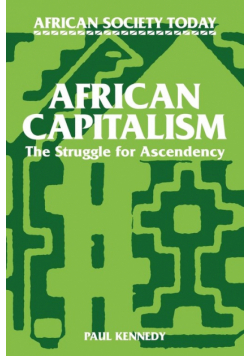 African Capitalism