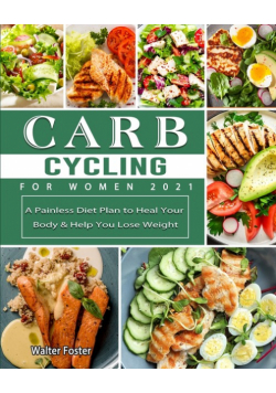Carb Cycling for Women 2021