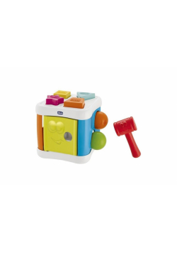 Przebijanka o sorter 2w1