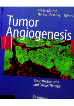 Tumor Angiogenesis