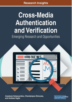Cross-Media Authentication and Verification
