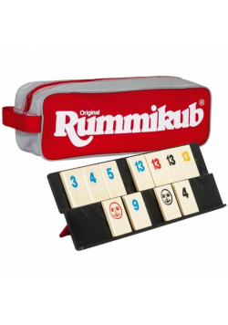 Rummikub Mini Pouch