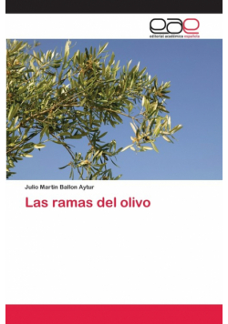 Las ramas del olivo