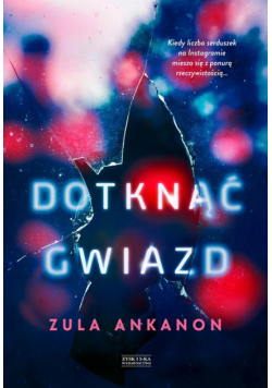 Dotknąć gwiazd