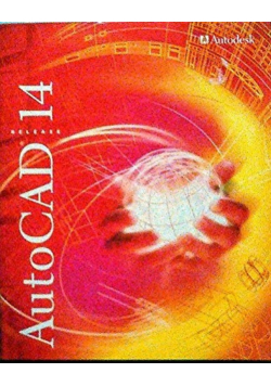 AutoCAD release 14