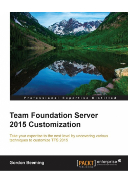 Team Foundation Server 2015 Customization