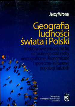 Geografia ludności świata i Polski