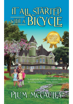It All Started with a Bicycle