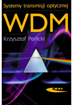 Systemy transmisji optycznej WDM
