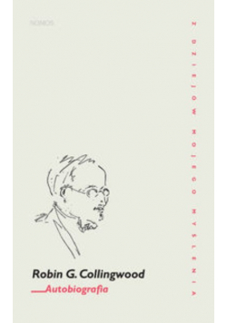 Collingwood Autobiografia