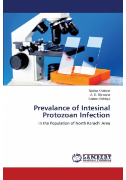 Prevalance of Intesinal Protozoan Infection