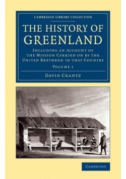 The History of Greenland