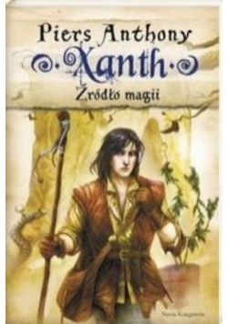 Xanth 2 Źródło magii