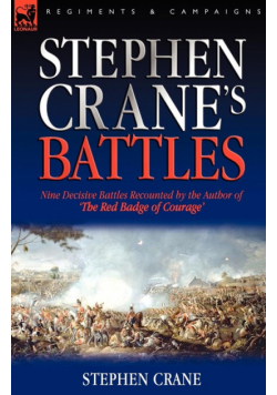 Stephen Crane's Battles