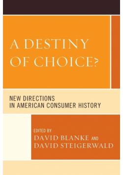 A Destiny of Choice?