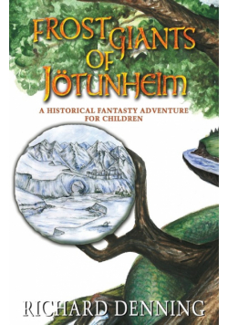 Frost Giants of Jötunheim