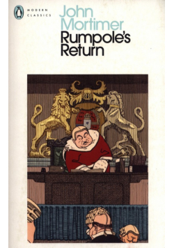 Rumpole's Return